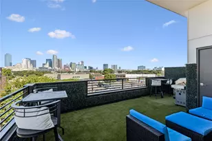1901 S Harwood St, Dallas, TX 75215 - Photo 1