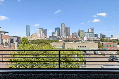 1901 S Harwood Street #301, Dallas, TX 75215 - Photo 10