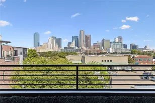 1901 S Harwood St, Dallas, TX 75215 - Photo 10