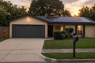 6205 Sunnybrook Dr, Watauga, TX 76148 - Photo 2
