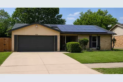 6205 Sunnybrook Drive, Watauga, TX 76148 - Photo 1
