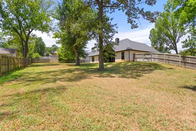 12109 Oak Grove Drive, Tyler, TX 75706 - Photo 34