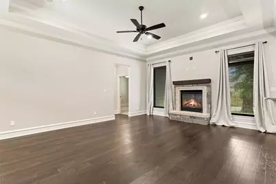 12109 Oak Grove Drive, Tyler, TX 75706 - Photo 6