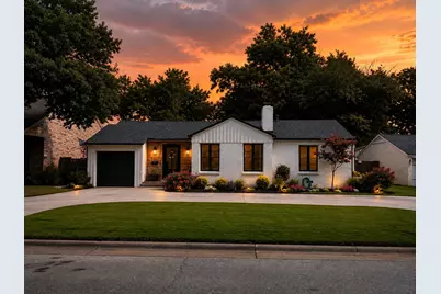 6416 Drury Lane, Fort Worth, TX 76116 - Photo 2