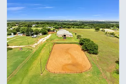 Tbd Melissa Lane, Cleburne, TX 76031 - Photo 1