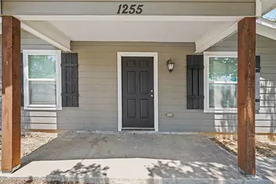 1255 E Davis Avenue, Fort Worth, TX 76104 - Photo 4