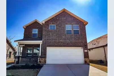 1335 Black Canyon Avenue, Royse City, TX 75189 - Photo 4
