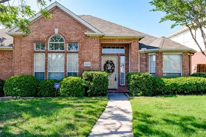 10408 Ambergate Lane, Frisco, TX 75035 - Photo 1