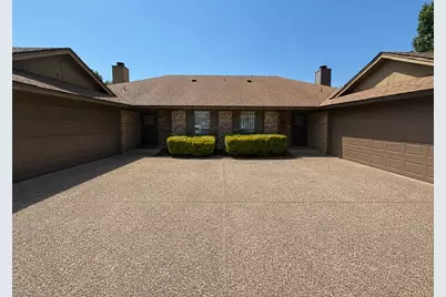 4517 Tall Meadow Lane #4519, Fort Worth, TX 76133 - Photo 2