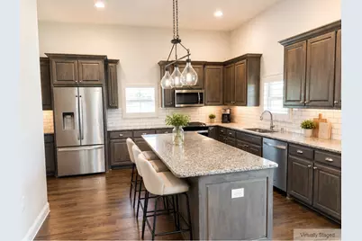 4161 Pavonia Lane, Prosper, TX 75078 - Photo 6