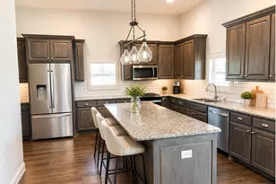 4161 Pavonia Ln, Prosper, TX 75078 - Photo 6