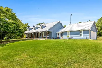 1088 Bub Hill Road, Whitewright, TX 75491 - Photo 1