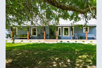 1088 Bub Hill Road, Whitewright, TX 75491 - Photo 2