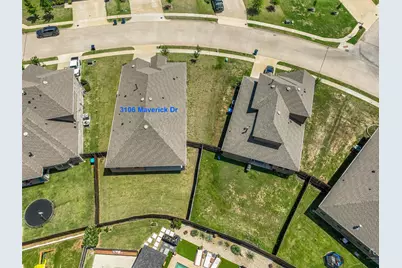 3106 Maverick Drive, Forney, TX 75126 - Photo 32