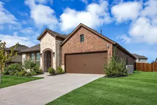 3106 Maverick Dr, Forney, TX 75126 - Photo 4