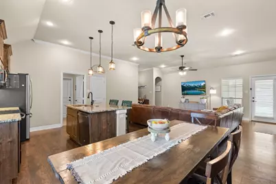 409 Mesa Drive, Lone Oak, TX 75453 - Photo 6