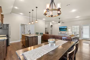409 Mesa Dr, Lone Oak, TX 75453 - Photo 6