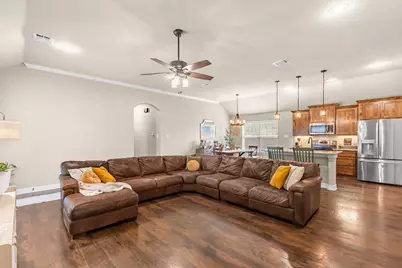 409 Mesa Drive, Lone Oak, TX 75453 - Photo 8