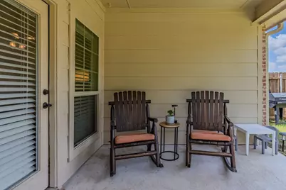 409 Mesa Drive, Lone Oak, TX 75453 - Photo 22