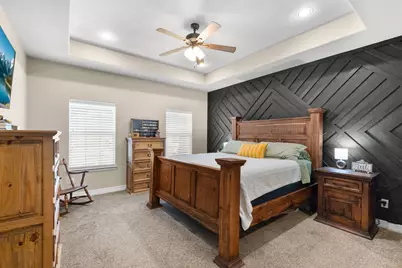 409 Mesa Drive, Lone Oak, TX 75453 - Photo 10