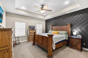 409 Mesa Dr, Lone Oak, TX 75453 - Photo 10