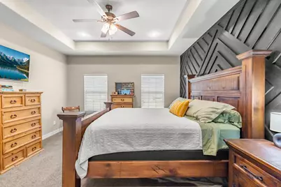 409 Mesa Drive, Lone Oak, TX 75453 - Photo 12