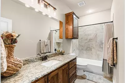 409 Mesa Drive, Lone Oak, TX 75453 - Photo 20