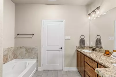 409 Mesa Drive, Lone Oak, TX 75453 - Photo 16
