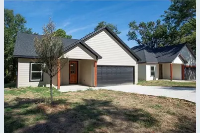 212 Holiday Drive, Gun Barrel City, TX 75156 - Photo 1