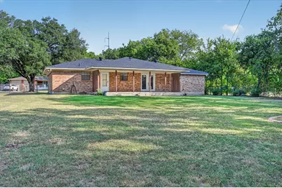 312 E Miller Street, Burleson, TX 76028 - Photo 34