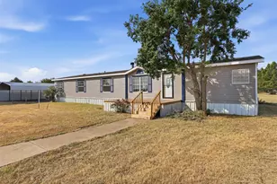 9606 Diamond Avenue, Kaufman, TX 75142 - Photo 2