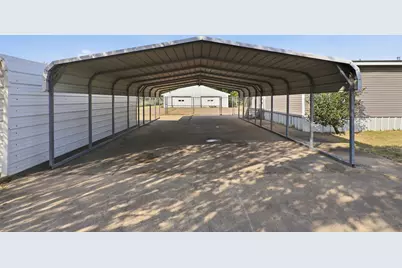 9606 Diamond Avenue, Kaufman, TX 75142 - Photo 34
