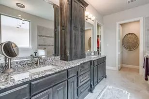 12409 Eagle Narrows Dr, Fort Worth, TX 76179 - Photo 18