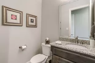 12409 Eagle Narrows Dr, Fort Worth, TX 76179 - Photo 24