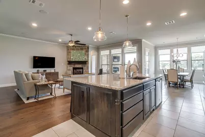 12409 Eagle Narrows Drive, Fort Worth, TX 76179 - Photo 6