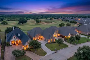 12409 Eagle Narrows Dr, Fort Worth, TX 76179 - Photo 2