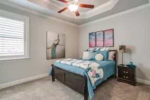 12409 Eagle Narrows Dr, Fort Worth, TX 76179 - Photo 22