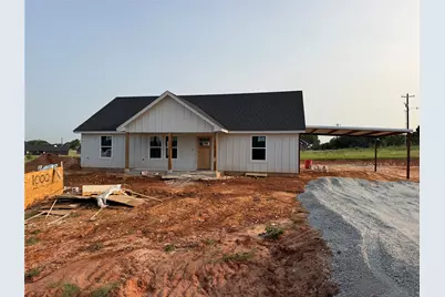 1000 Virgil Court, Springtown, TX 76082 - Photo 1