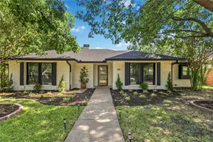 6226 La Cosa Dr, Dallas, TX 75248 - Photo 1
