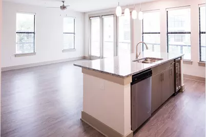 4020 Gilbert Avenue #203, Dallas, TX 75219 - Photo 1