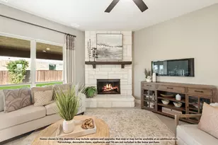 120 Tetrad Cir, Waxahachie, TX 75165 - Photo 8