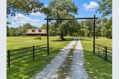 6260 Farm Road 197, Arthur City, TX 75411 - Photo 1