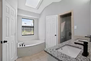 6057 Hillglen Dr, Watauga, TX 76148 - Photo 26