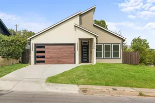 2504 Vaughn Blvd, Fort Worth, TX 76105 - Photo 1