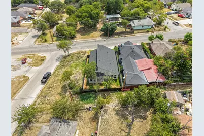 2504 Vaughn Boulevard, Fort Worth, TX 76105 - Photo 38
