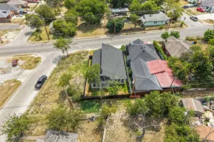 2504 Vaughn Blvd, Fort Worth, TX 76105 - Photo 38