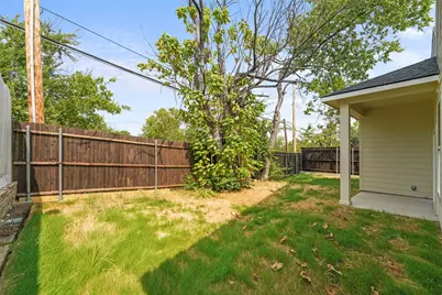 2504 Vaughn Boulevard, Fort Worth, TX 76105 - Photo 32