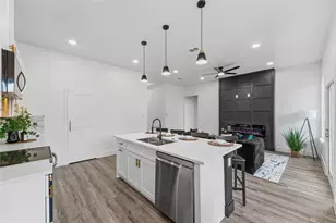 2504 Vaughn Blvd, Fort Worth, TX 76105 - Photo 14