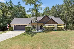 6912 Circle Dr, Bonham, TX 75418 - Photo 1