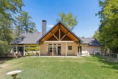 6912 Circle Drive, Bonham, TX 75418 - Photo 24